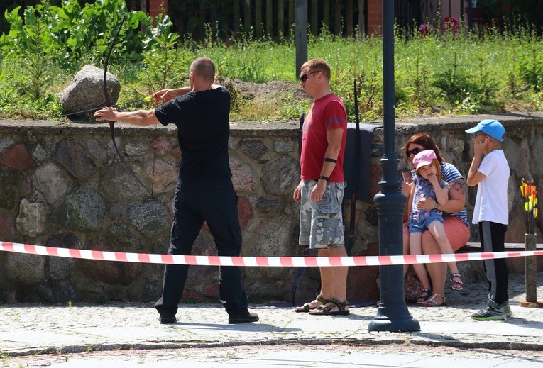 Festiwal Pielgrzymi Północy