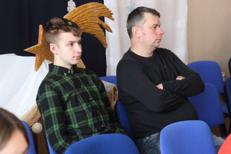11. Wojwódzki Konkurs na Niemiecki Kalendarz Adwentowy