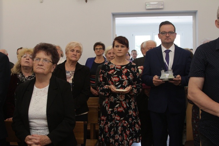 Jubileusz SRK w Płocku