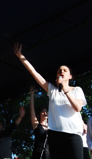 Ryjewo - koncert uwiebienia