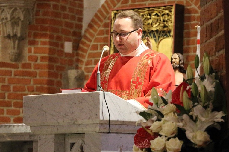 LSO diecezji elbląskiej - festyn