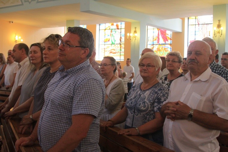 Oazowy dzień wspólnoty