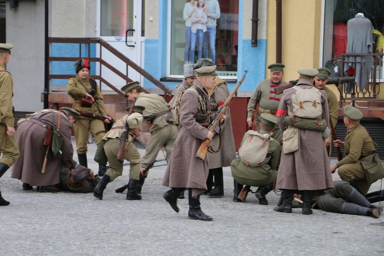Maków dla Niepodległej