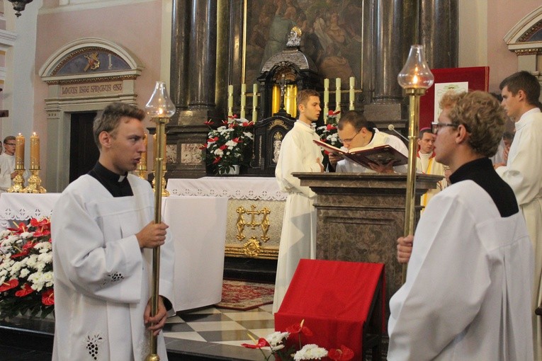 Dzień wspólnoty