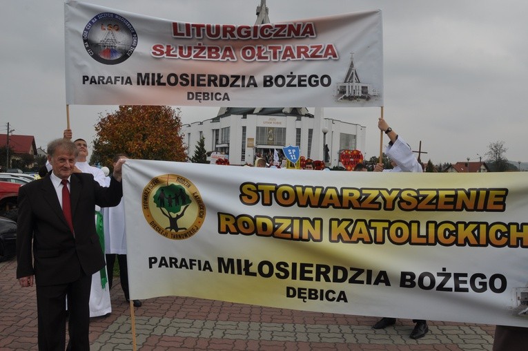 VI Marsz dla Życia