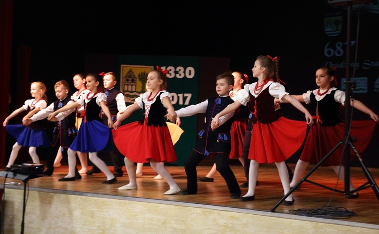 687. urodziny Starego Pola