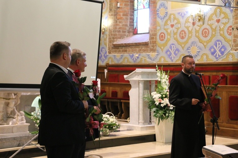 Płońsk. VII Międzynarodowy Festiwal Organowy św. Michała Archanioła