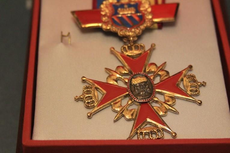 Płock. Stulecie franciszkanów świeckich