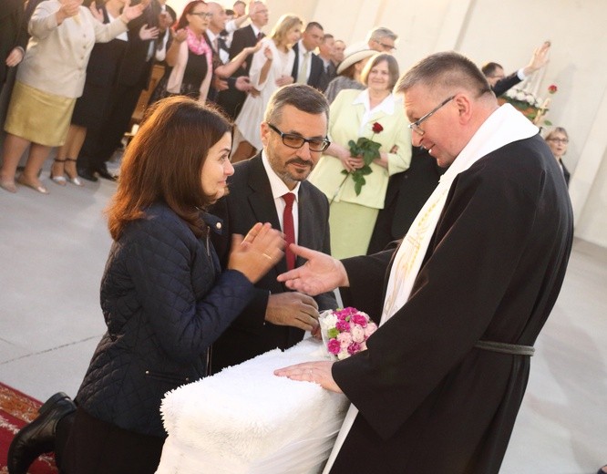 IX Forum Rodziny - zakończenie