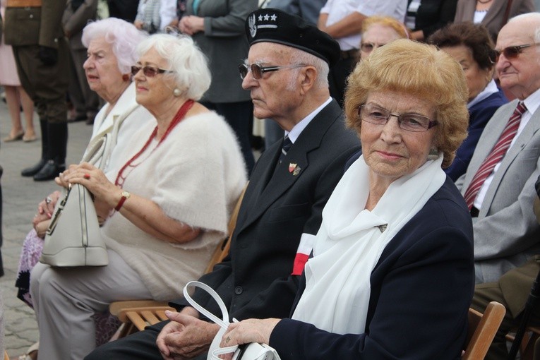 15 sierpnia w Płocku