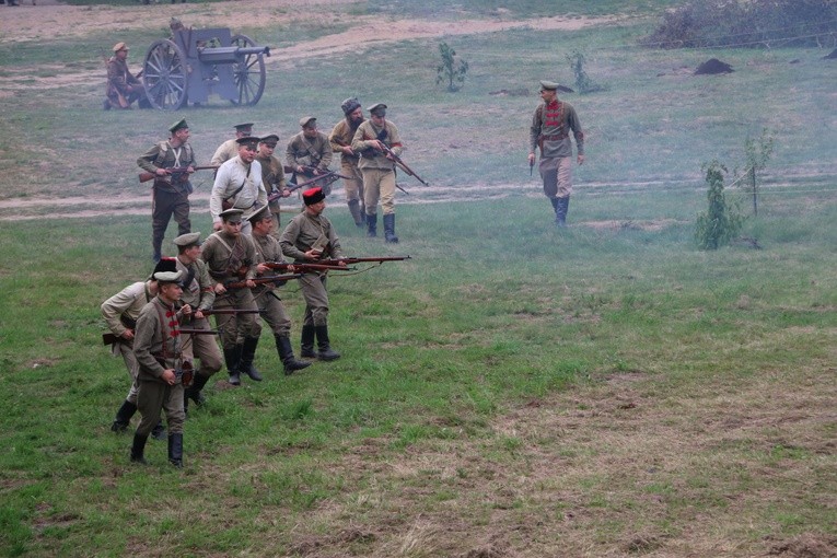 Borkowo 1920