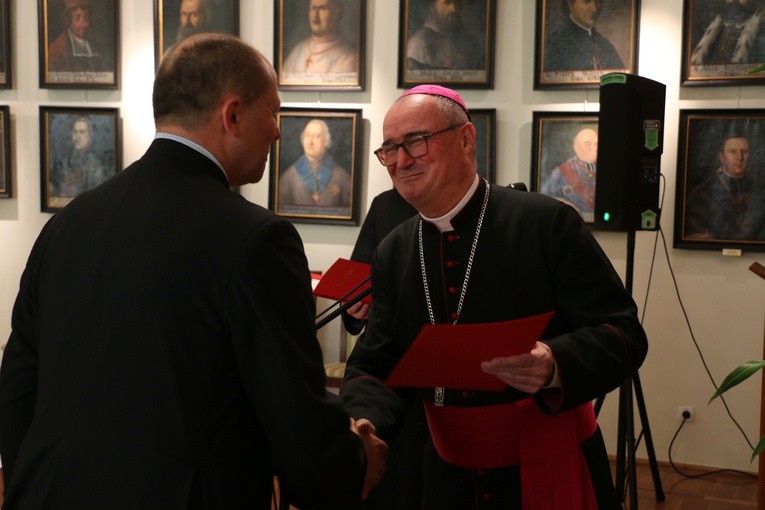 Płock. Nominacje w diecezji