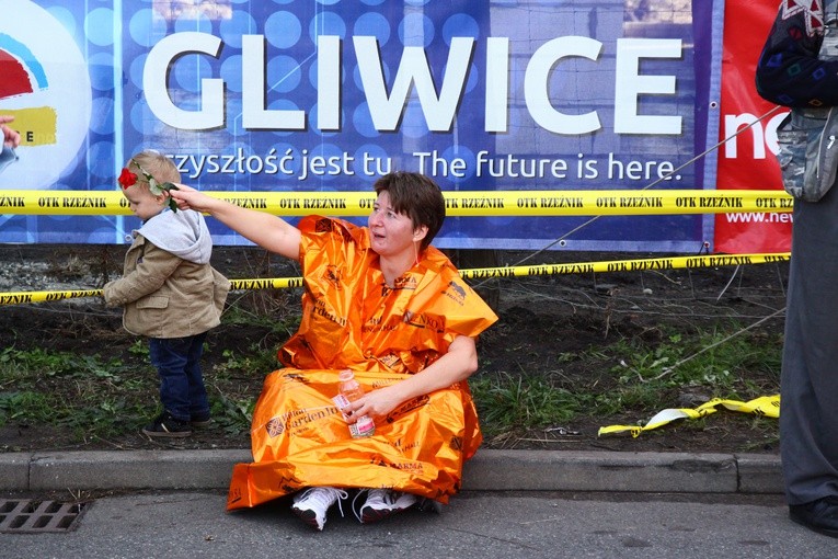 Półmaraton Gliwicki
