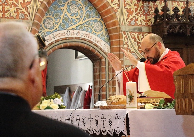 Tolkmicko - odpust 2020