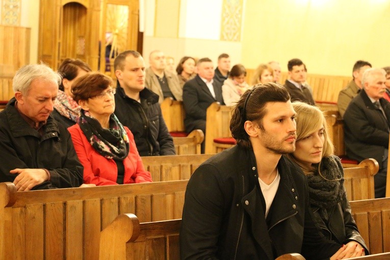 Warsztaty dla par małżeńskich