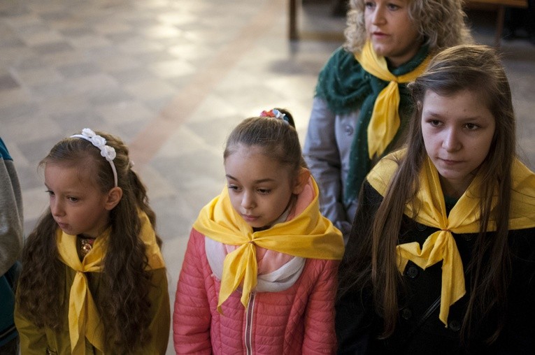 Jubileusz kapłaństwa ks. T. Niestępskiego