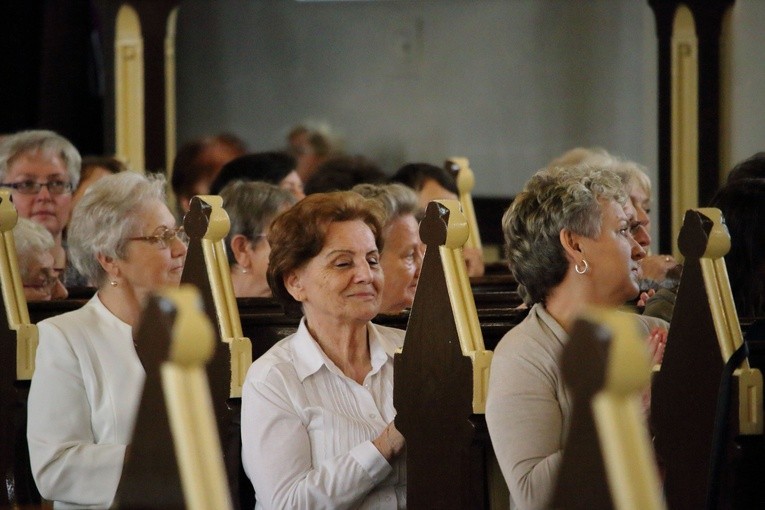 Spotkanie Apostolatu Margaretka