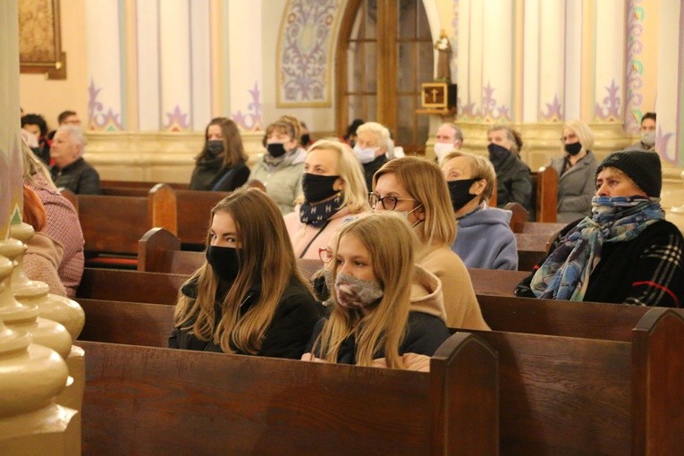 Baboszewo. Żołnierskie spotkanie