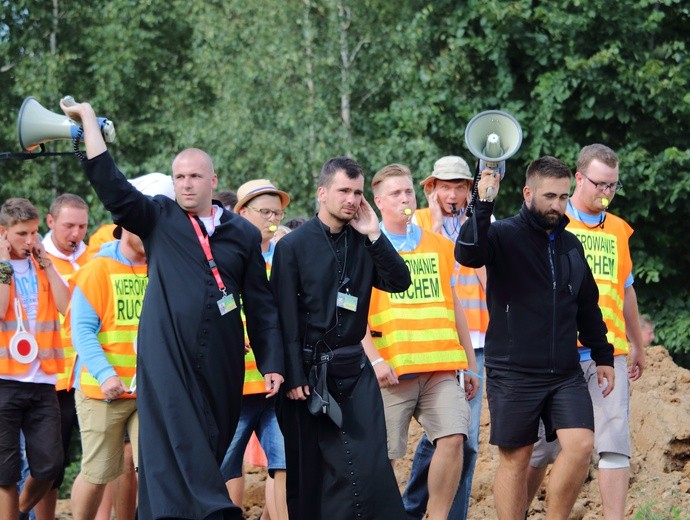 XXIV EPP - "Przeprośna Górka"