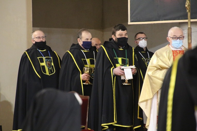 Triduum przed rocznicą objawień - cz. 2