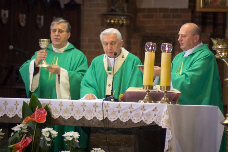 70-lecie Warmińsko-Mazurskiej Izby Rzemiosła i Przedsiębiorczości