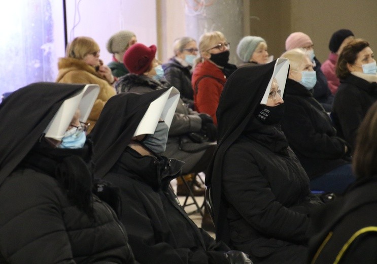 Triduum przed rocznicą objawień - cz. 2