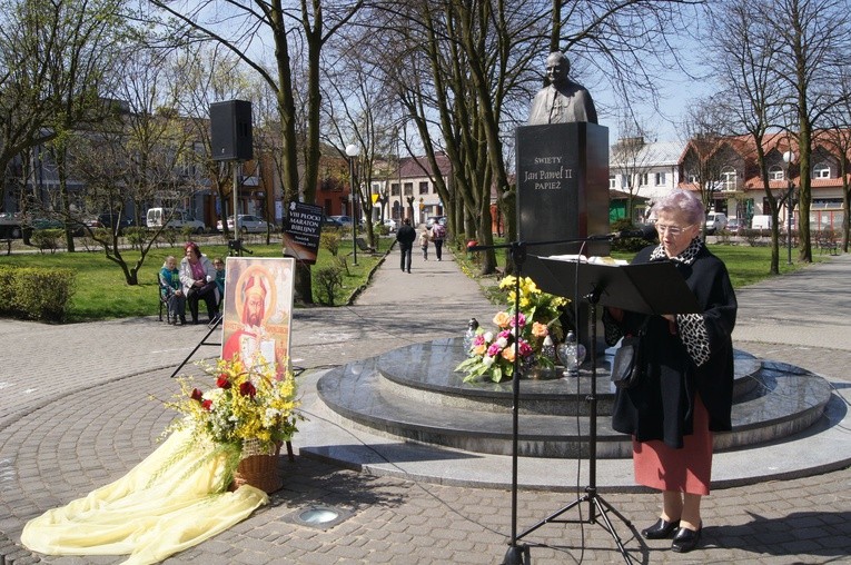 Maraton Biblijny w Nasielsku