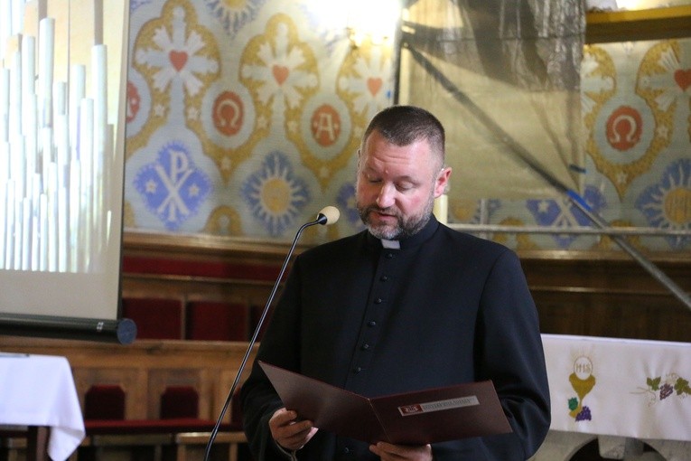 Płońsk. Międzynarodowy Festiwal Organowy