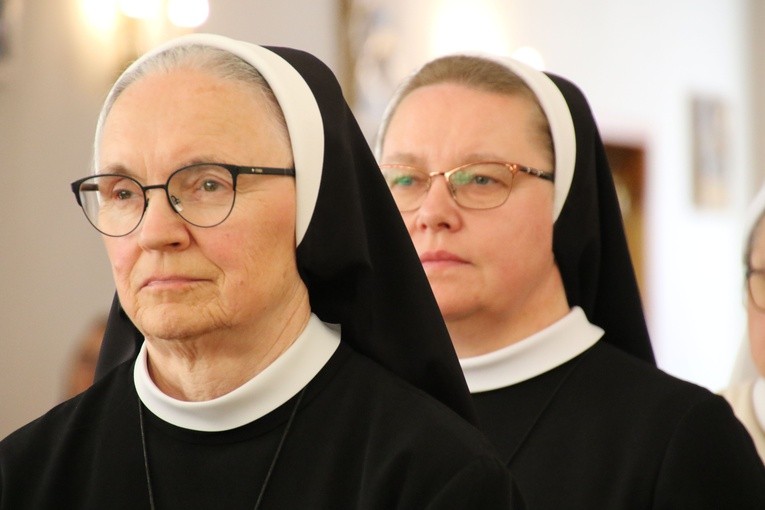 Płock. Jubileusze sióstr pasjonistek