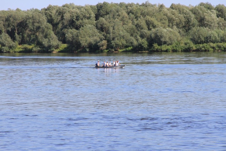 Czerwiński Różaniec Wiślany