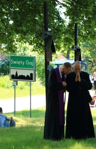 Diecezjalny Kongres Młodych