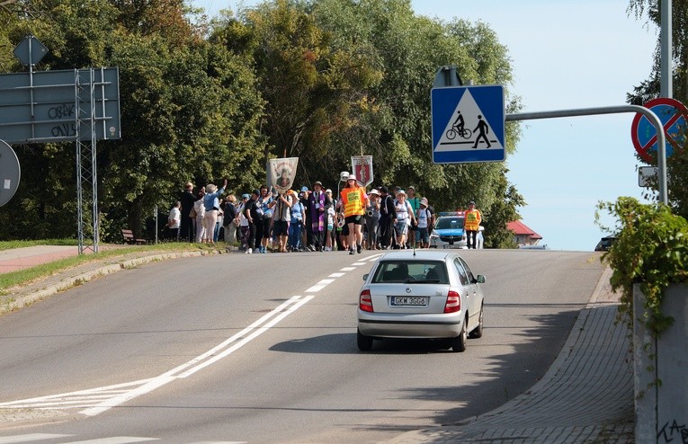 Elbląska Pielgrzymka Piesza