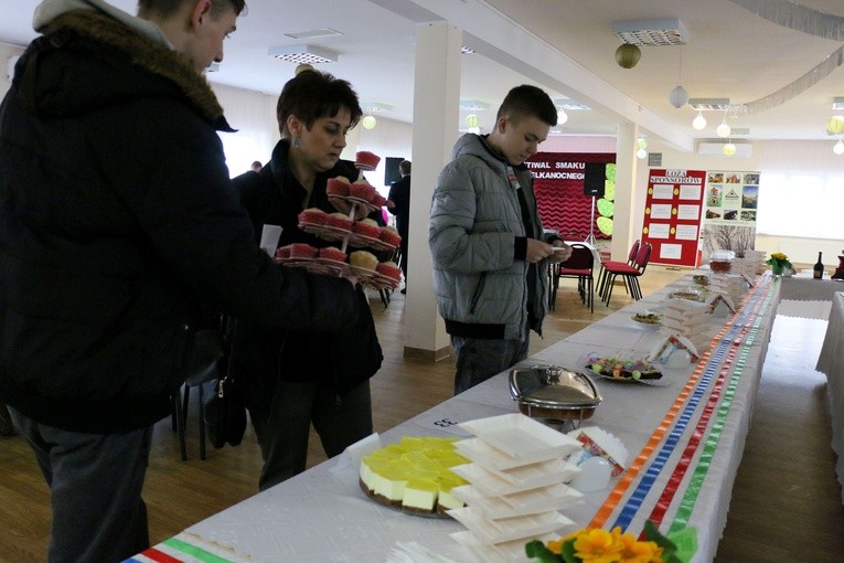 Festiwal Smaku Wielkanocnego