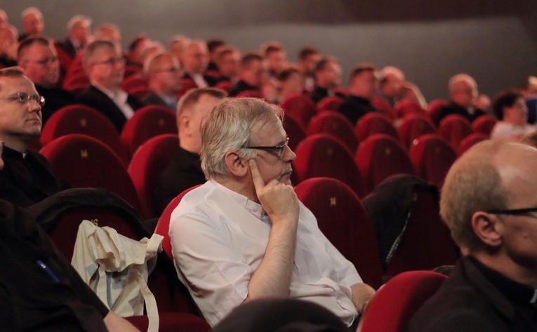 I synod diecezji elbląskiej