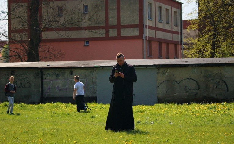 Festyn Liturgicznej Służby Ołtarza 