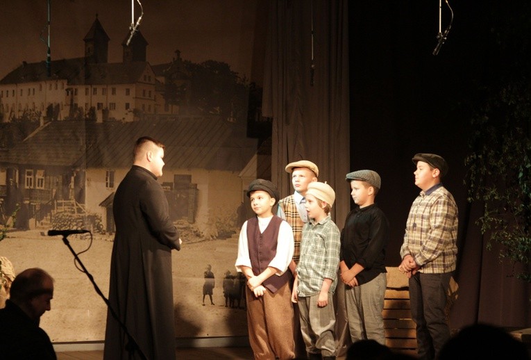 Czerwińsk znów miastem