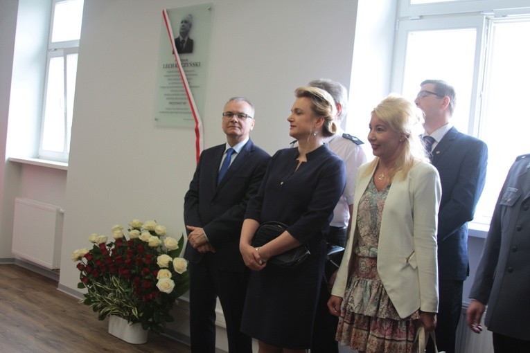 Kamera Pruska w Płocku