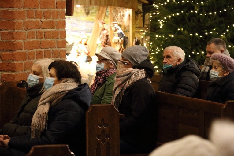 Tydzień ekumeniczny - 2021