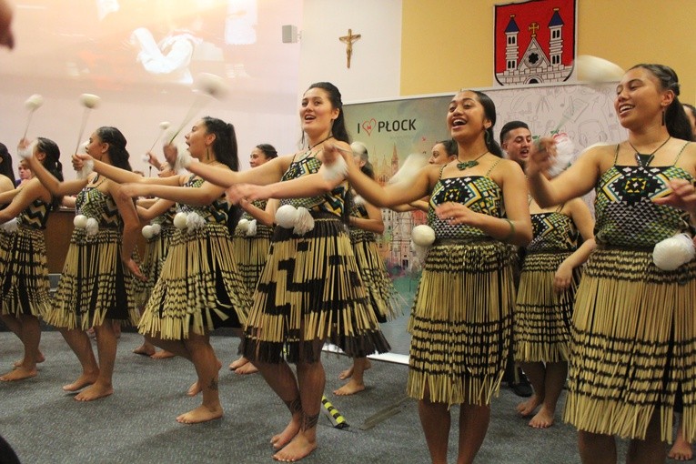 Vistula FF 2017 - początek