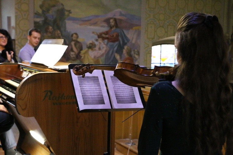8. Międzynarodowy Festiwal Organowy św. Michała Archanioła w Płońsku