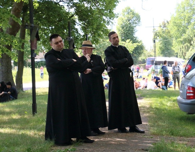 Diecezjalny Kongres Młodych