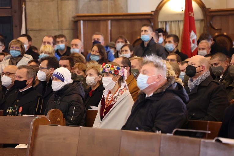 Beatyfikacja ks. Jana Machy - ciąg dalszy