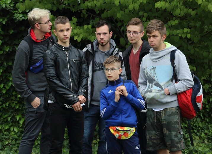 Diecezjalne spotkanie LSO