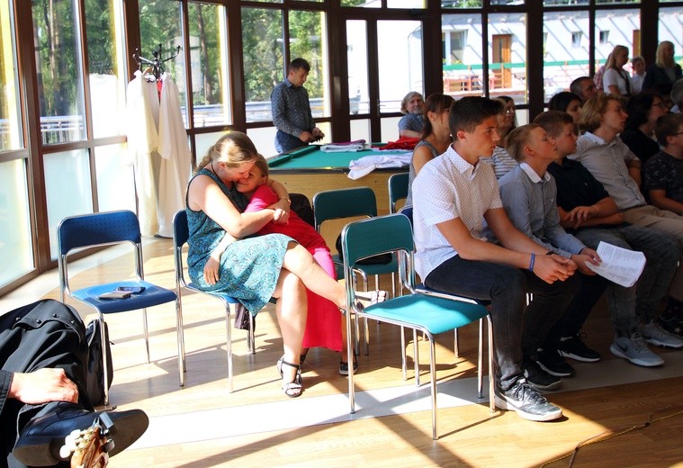 Mikoszewo - Dzień Wspólnoty