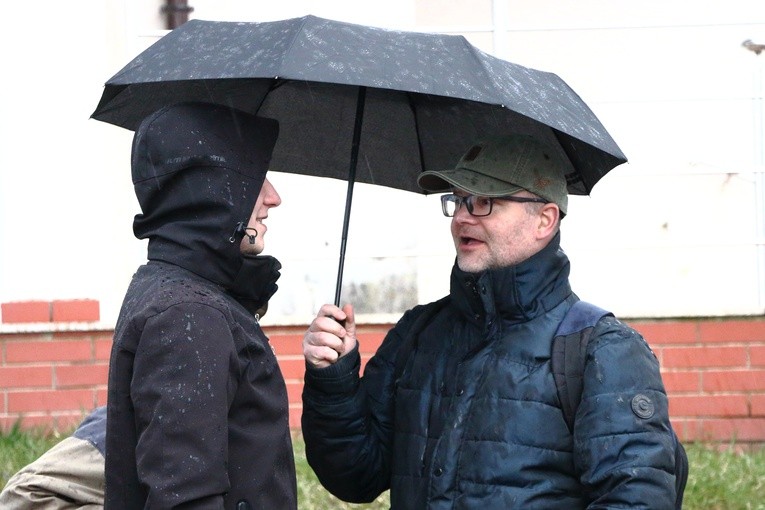Elbląg - Stagniewo - Elbląg - PółEkstremalna Droga Krzyżowa