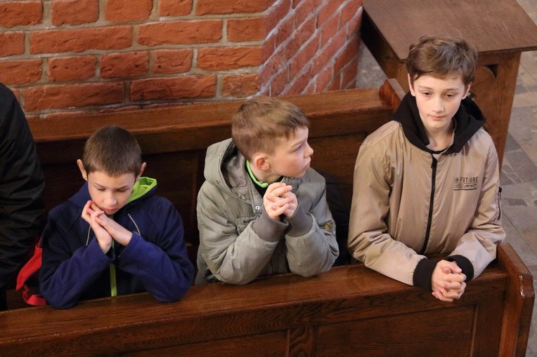LSO diecezji elbląskiej - festyn