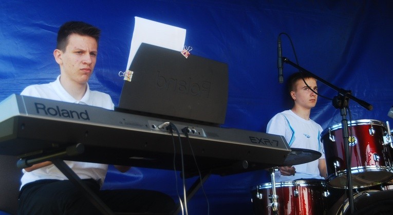 Ryjewo - koncert uwiebienia