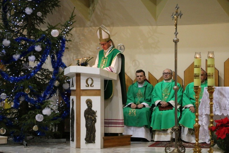 4. Diecezjalny Dzień Babci i Dziadka