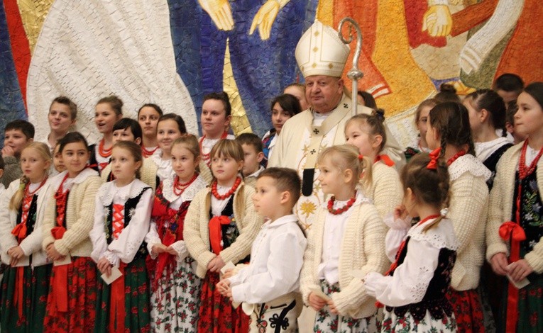 Opłatek Ruchu Światło-Życie