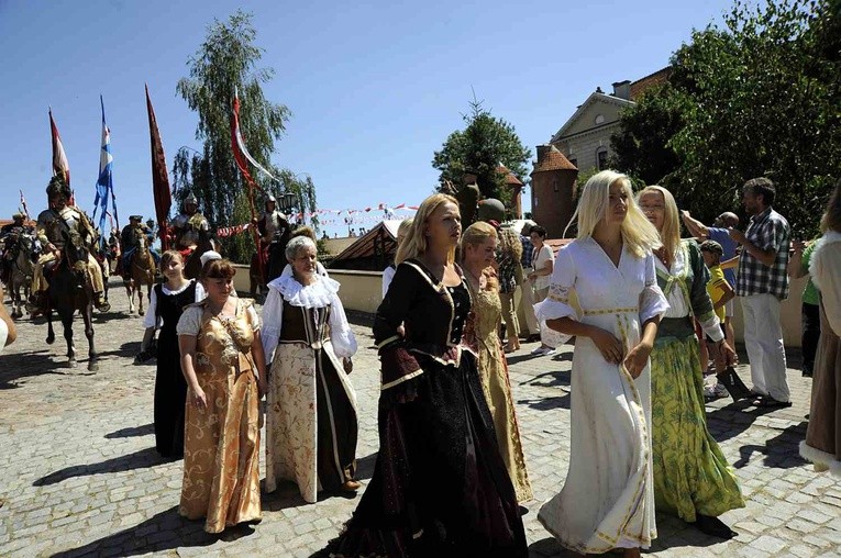 II Dzień Tradycji Rzeczpospolitej w Pułtusku